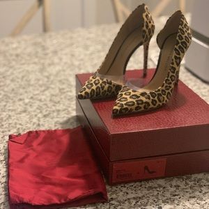 Tamara Mellon Pumps